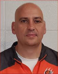 IBCA District Coach of the Year