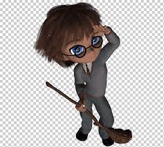 Ron and hermione as adam and belle dlapiz made this fanart of ron and hermione as prince adam and belle from disney's beauty and the beast. Animated Harry Potter Glasses Harry Potter Icon Harry Potter Fictional Character Cartoon Doll Png Klipartz