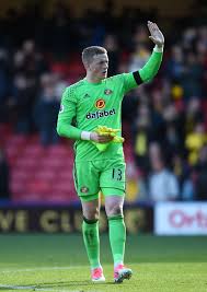 Born 7 march 1994) is an english professional footballer who plays as a goalkeeper for premier league club everton and the england national team. Sunderland Goalkeeper Jordan Pickford Set For 17m Transfer Deal To Everton The Northern Echo