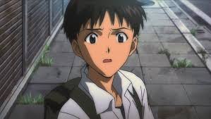 In Defense of Shinji Ikari