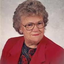 Obituary information for Virginia Cornett Smith