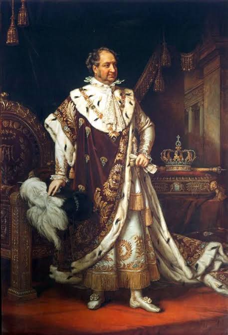 Resultado de imagen para maximiliano i baviera stieler"