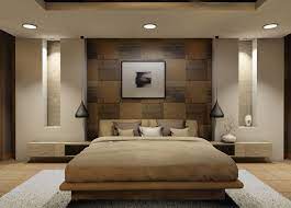 Try selecting a thinner backed bed frame that blends with the rest of your master bedroom. Pin On Bedroom