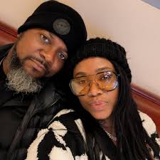 Eddie Derell McGraw and Christa Denice Smith's Wedding Website