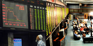 When the pakistan stock exchange provided returns of a stunning 46pc in 2016 — the highest returns on equity investments by any market across asia — market participants and regulators moved. Pakistan Stock Exchange Falls Kse 100 Index Drops Down 2000 Points