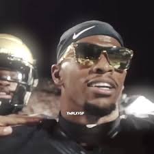 Shedeur Sanders Shiloh Sanders Ncaa