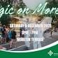 Magic on Moreton 2025 event image