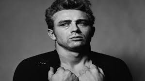 Before he was James Dean, he was Jimmy Dean the star athlete