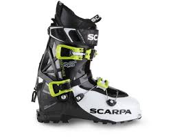 Scarpa Maestrale Rs