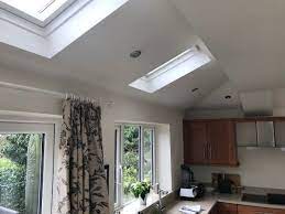 We also offer electrical motors and accessories that can make your manually operated roof window function like an electrically operated or solar powered velux integra ® roof. Inspiration For Maximising Daylight In Your House Using Velux Roof Windows Organise My House