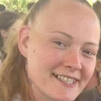 Randi Frances "Peaches" Maddix Obituary