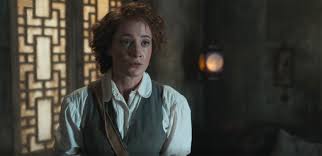 AROUND THE WORLD IN 80 DAYS — Patrick Herzberg