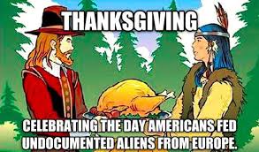 10 Humorous Memes And Cartoons About Immigration