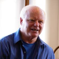 John Todd to be 2014 Commencement Speaker