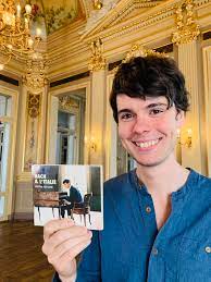 Justin Taylor - Enregistrement inoubliable de mon prochain... | Facebook