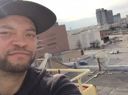 Fundraiser for Bryon Berci by Michael Clark : Bryon Berci's medical bills  /bike