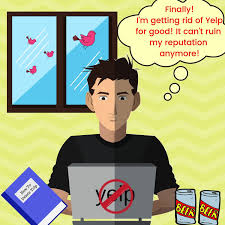 We did not find results for: How To Delete Yelp Account Reclaim Your Business With These Steps