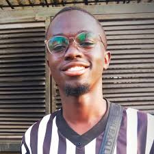 Nassir Abdi's Instagram, Twitter & Facebook