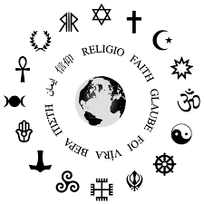 The only way to add to it is to create another article in this category. List Of Religions And Spiritual Traditions Wikipedia