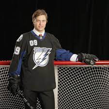 Complete player biography and stats. Appreciation Station Happy Birthday Victor Hedman Raw Charge