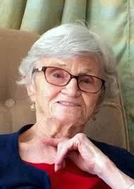 Obituary for Lorene Stohler