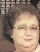 Obituary information for Velma Elizabeth Cruea