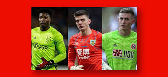 Find out everything about andre onana. Which Goalkeeper Will Be The Best Fit For Chelsea Andre Onana Nick Pope Or Dean Henderson Chimzysports On Scorum