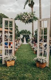 63 Ideas For Wedding Party Rustic Entrance Decoracoes De Casamento Rustico Casamento Rustico Decoracao De Casamento