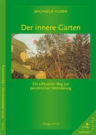 Das ist eine andere kraft. Der Innere Garten M Audio Cd Buch Versandkostenfrei Bei Weltbild De