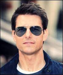 This Is Tom Cruise Hairstyle Do You Know Where Him Tom Cruise Interview With The Vampire Cruise