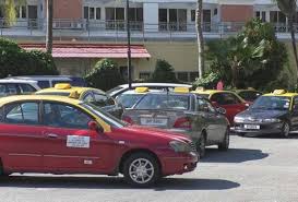 Maybe you would like to learn more about one of these? Berita Gembira Kerajaan Umum One Off Rm500 Kepada Pemandu Teksi Bas Astro Awani