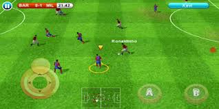 Using the apk downloader extension for chrome, you can download any apk you need so y. Real Football 2010 Apk Data Download Android Full Version Top Android