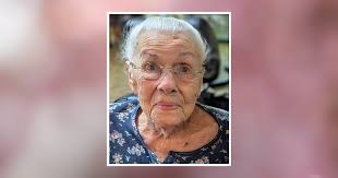 Bobbye Jean Carpenter Obituary May 24, 2025