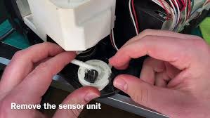 Image result for coffee machine flow meter