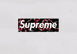 All images and logos are crafted with great. Supreme X Gucci Xztals