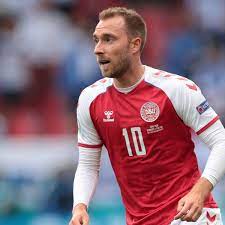 Football player at inter milan and the danish national team. Axjcbvzuuknkim