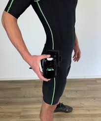 Jetzt ist schluss mit den faulen ausreden! Eaglefit Home Ems Komplettsystem Ems Training Zuhause Smart Kabellos Heimtraining Eaglefit