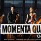 Sunday Music Series - Momenta Quartet event image