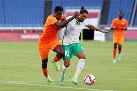 Káº¿t Quáº£ U23 Bá» Biá»ƒn Nga Vs U23 Saudi Arabia Video Olympic 2021