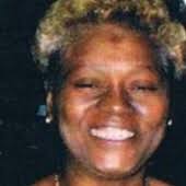 Obituary information for Florence Cole-Robinson