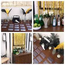The kit was really easy to use and we appreciated all the decorative extra print. How To Host A Murder Mystery Party My Petite Joys