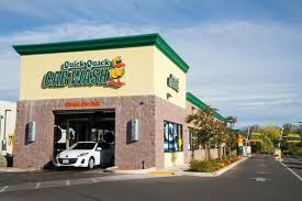 It takes no sweat to get your favorites at lower prices. Quick Quack Car Wash Prices 2021