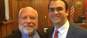 Supreme Court of Tennessee Blog