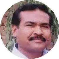 tum samundar ke sahme hue josh ko mera paigham dena