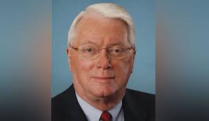 Former Senator, baseball Hall of Famer Jim Bunning has died