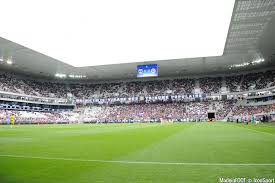 France ligue 1 2020/2021 table, full stats, livescores. L1 Le Classement Final Du Fcgb Au Championnat Des Pelouses 2018 2019