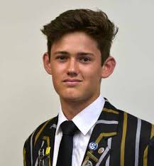 Grant Lander ISSUE 1