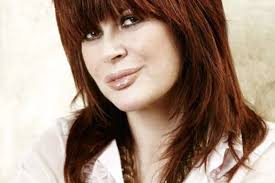 Chrissie Amplett (The Divinyls) 1959-2013