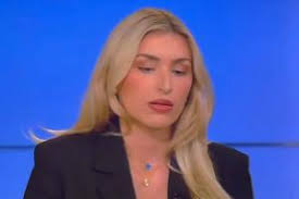 Nicki Minaj Has Questions About Candiace Dillard Bassett's 'Deep Space'  Album