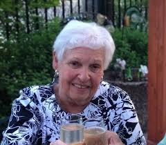 Obituary for Mary Ann (Stack) Faith